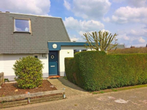 Nice holiday home with terrace